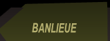 Banlieue